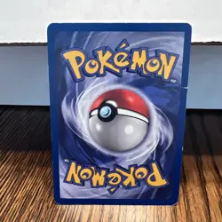 Pokemon TCG Pikachu Jungle 60/64 Regular 1st Edition Common - Image 2
