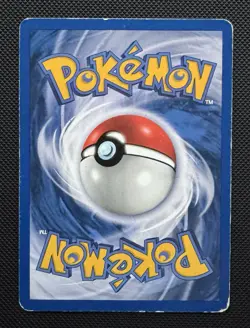 Pokemon TCG | Pikachu | Jungle | 60/64 | Regular Common | LP - Image 2