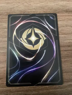 Arthur 35/204 Rise Of The Floodborn Super Rare Non-Foil Disney Lorcana Card - Image 2