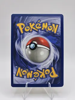 Pokemon TCG: Pikachu Jungle 60/64 1999 Common Regular 1st Edition NM - Image 2