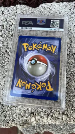Pokemon TCG Pikachu Jungle 60/64 Regular 1st Edition Common ‼ - Image 2