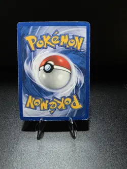Pokemon Pikachu TCG Jungle Card 60/64 Regular Common - Image 2