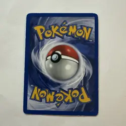 Pokemon TCG Pikachu 60/64 Jungle Set Unlimited Common WOTC Vintage - Image 2