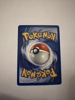 Pokemon Pikachu TCG Jungle Card 60/64 Regular Common - Image 2