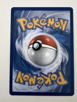 Pokemon TCG Mega Darkrai EX 116/084 Pitch Black SIR Holofoil Mint/NM - Image 2