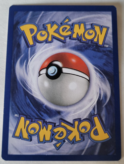 Black Star Promo Arcanine #6 Pokemon Card WOTC 1999 NM - Image 2