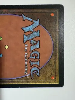 MTG Underground Sea Dual Land Magic The Gathering Revised Edition - Image 3