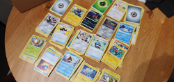Pokemon TCG Crown Zenith Galarian Moltres Tin with 250+ cards Near Mint - Image 3
