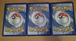 Pokemon Ascended Heroes EX Box Promos Full Set (Jumbo & Normal Cards) Near Mint - Image 2