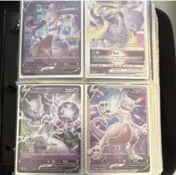 Pokemon Joblot With 200+ Cards All In Near Mint Or Lightly Played Condition - Image 2