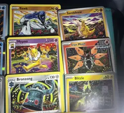 Pokemon TCG - Shinji Kanda Illustrator Bundle 15x Unique Cards Near Mint English - Image 3