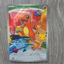 Pokemon Kanto Starter Trio Bulbasaur Charmander Squirtle Cards Near Mint - Image 3