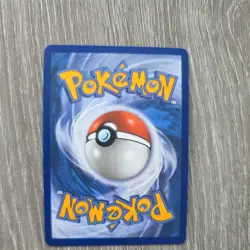 Pokemon Kanto Starter Trio Bulbasaur Charmander Squirtle Cards Near Mint - Image 4