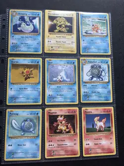 Pokemon Cards - XY Evolutions 47x Card Bundle Including Rares Near Mint! - Image 1