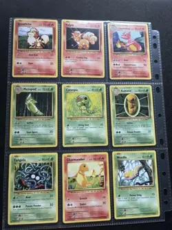 Pokemon Cards - XY Evolutions 47x Card Bundle Including Rares Near Mint! - Image 2
