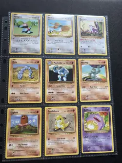 Pokemon Cards - XY Evolutions 47x Card Bundle Including Rares Near Mint! - Image 3