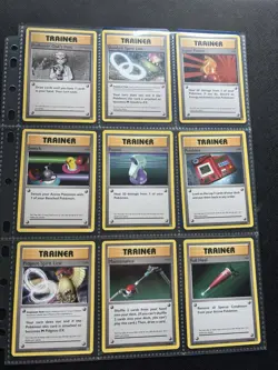Pokemon Cards - XY Evolutions 47x Card Bundle Including Rares Near Mint! - Image 5