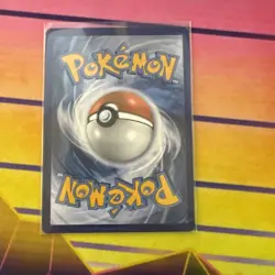 Pokemon SWSH: Sword & Shield Promo Cards Charizard V SWSH260 UPC - Image 2