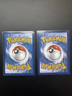 Pokemon TCG Generations 2 Cards Minccino & Cinccino RC18/19 Near Mint NM EN Holo - Image 4