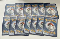 Pokemon TCG English V Bundle Near Mint X 13 Cards - Image 2