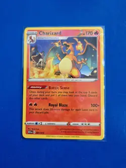 Pokemon McDonalds 2024 Complete Promo Set 7 Holo + 8 Regular Cards Near Mint - Image 4