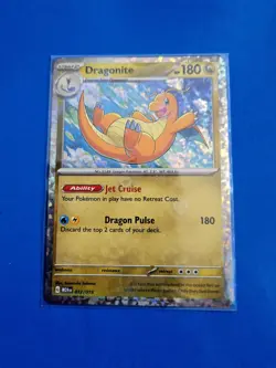 Pokemon McDonalds 2024 Complete Promo Set 7 Holo + 8 Regular Cards Near Mint - Image 5