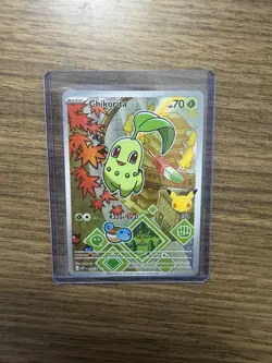 Complete Set of 9 Pokemon TCG First Partner Series 2 Promo Cards Near Mint - Image 2