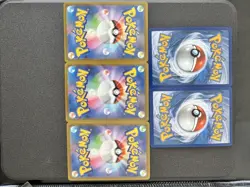 Pokemon TCG IR Bundle 15 Cards NM Near Mint Multi Sets - Image 4