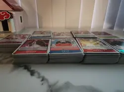 PRB-02 One Piece tcg Card Game 1000 pcs SR, R,Leaders and Events Mixed Lot JPN - Image 3