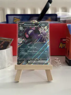 Pokemon TCG Pitch Black Ex Bundle X 5 Cards Near Mint Condition - Image 2