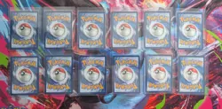 Pokemon TCG Pokemon Cards Bundle All Near Mint Condition - Image 2