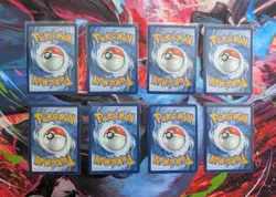 Pokemon TCG Pokemon Cards Bundle All Near Mint Condition.. - Image 2