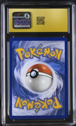 Pokemon Mega Gardevoir EX 032 MEP Promo Ascended Heroes CGC 10 PRISTINE - Image 2