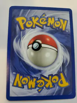 Dark Kadabra 1st Edition Team Rocket Non Holo Pokemon Card Base WOTC NM + - Image 2