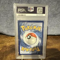 The Pokemon Company Pokemon TCG Pikachu 028/071 S10b GO Holo JP Rare 70HP PSA 9 - Image 2