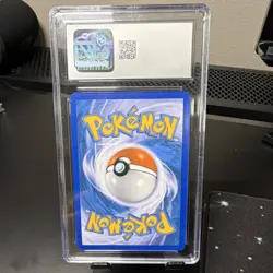The Pokemon Company Pokemon TCG Lugia 15/95 Call of Legends Holo Rare CGC 8.5 - Image 2