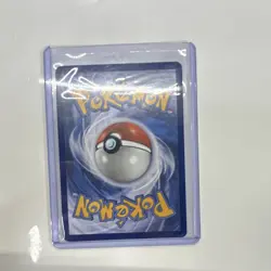 The Pokemon Company Arbok 176/162 SV05 Temporal Forces IR Full Art Holo 130 HP - Image 2