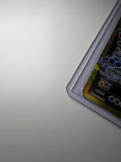 Gyarados EX 123/122 - Pokemon TCG Breakpoint XY Secret Rare Holo 2016 - MP Card - Image 3