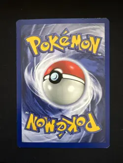 Imposter Professor Oak 73/102 Rare Pokemon Card Base Set - Image 2