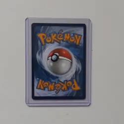 Pokemon TCG Mega Hawlucha EX 268/217 Secret Rare Holo 250HP EN 2016 - Image 2