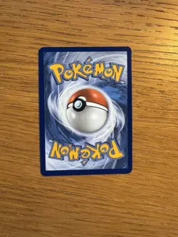 The Pokemon Company Pokemon TCG Shaymin 185/182 Crown Zenith Holo Rare English - Image 2