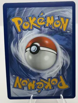Pokemon TCG Zygarde EX Ultra Rare Holo Fates Collide 54/124 190HP Eng 2016 - Image 2