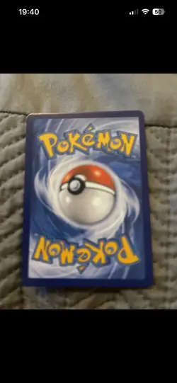 Pokemon TCG Conkeldurr 127/086 Holo Rare Stage 2 140 HP SV Black Bolt 2025 - Image 2