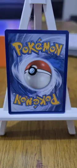 Pokemon TCG Mewtwo 12/18 - Detective Pikachu - Holo Rare EN 130 HP - Image 2