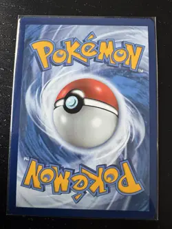 Pokemon TCG Flareon TG01/TG30 Trainer Gallery Full Art Holo Rare 110 HP EN 2022 - Image 2