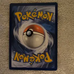 The Pokemon Company Pokemon TCG Crown Zenith GG Bidoof GG29/GG70 Holo Rare ENG - Image 2
