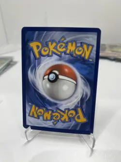Pokemon TCG Mr. Mime Scarlet Violet Holo Card 179/165 Illustration - Image 2