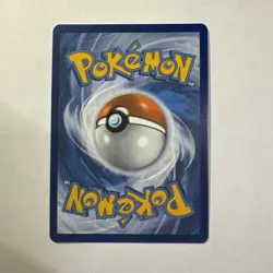 Destined Rivals Gold Team Rockets Mewtwo EX Hyper Rare Card 240/182 - Image 2