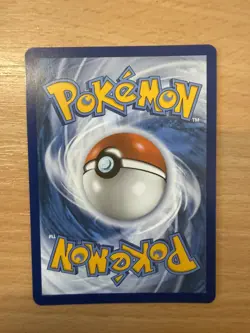 Pokemon Mew EX 151/165 2023 Rare Holo Card Scarlet & Violet NM - Image 2