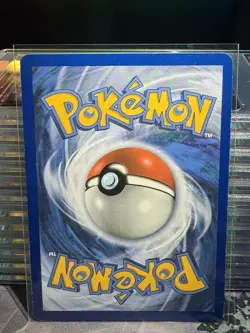 Pokemon TCG Ninetales Holo Rare Card Evolutions XY-15/108 Near Mint Condition - Image 2
